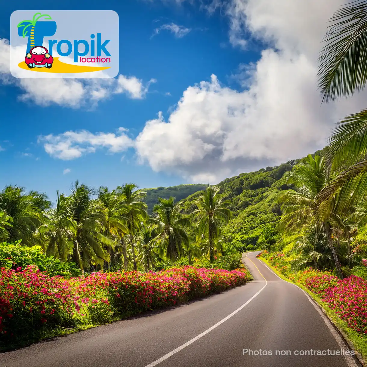 alt="Agence Tropik Location située à Doujani Mamoudzou pour louer une voiture à Mayotte"